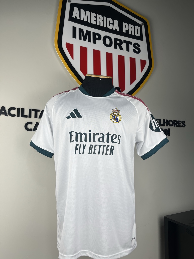 REAL MADRID 2026/27