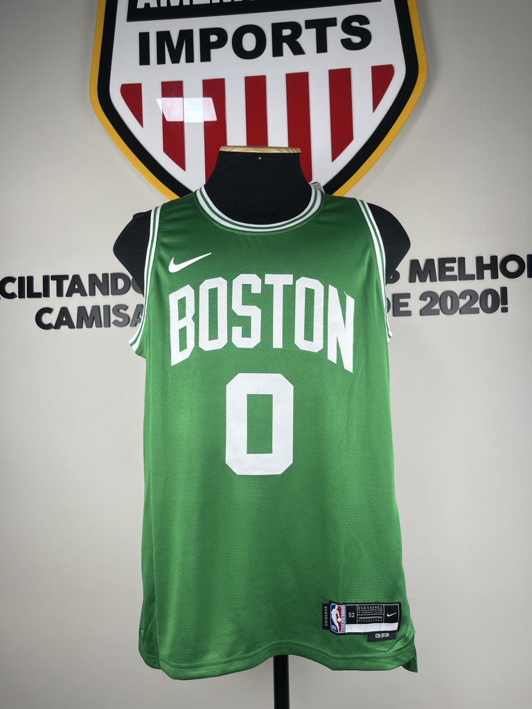 REGATA NBA BOSTON