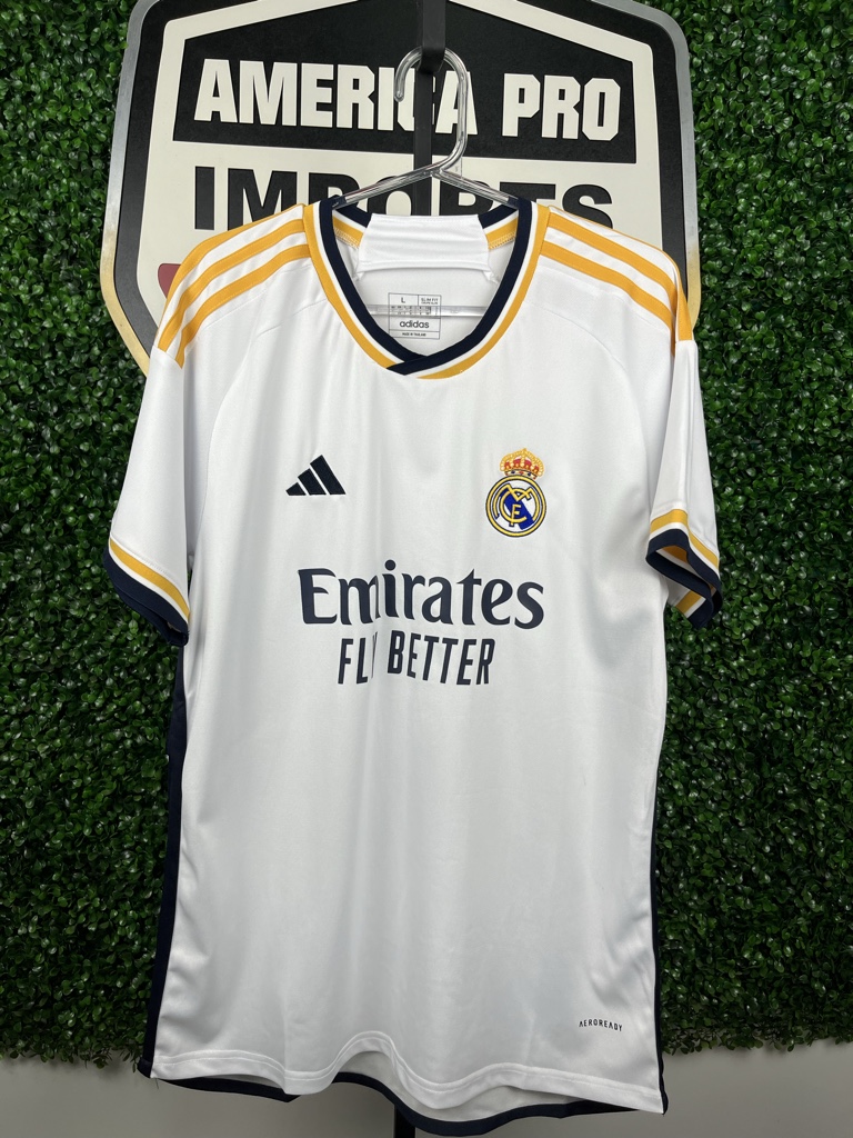 REAL MADRID 2024/25