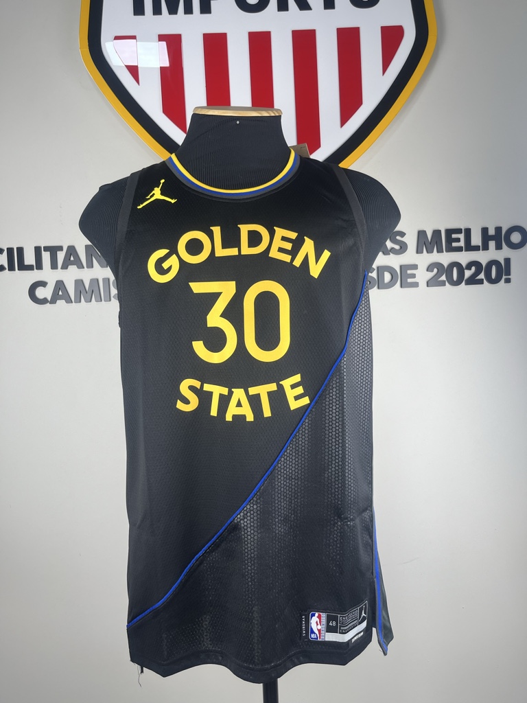 REGATA NBA GOLDEN STATE CURRY