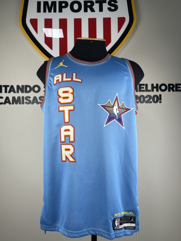 REGATA NBA ALL STAR