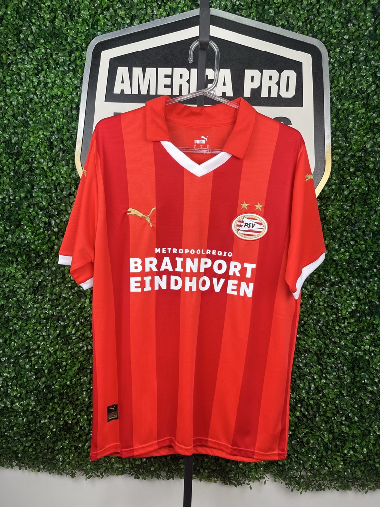 PSV 2024/25