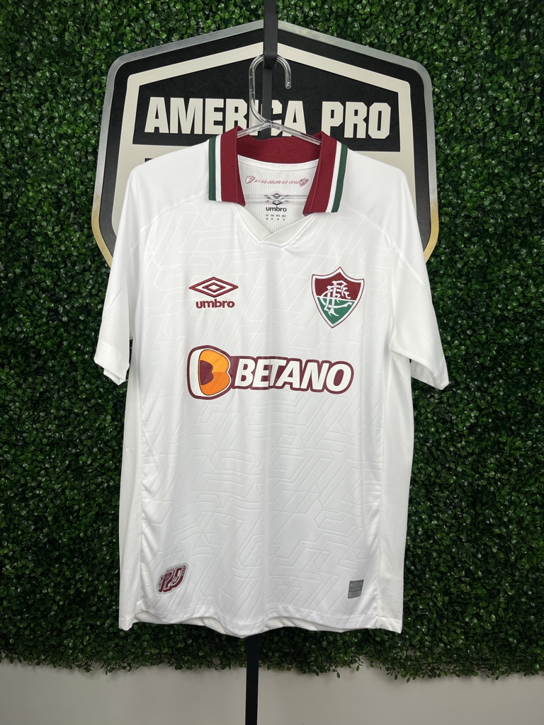 FLUMINENSE AWAY 2024/25