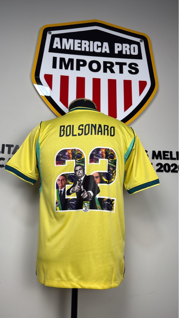 BRASIL ELEIÇÃO BOLSONARO