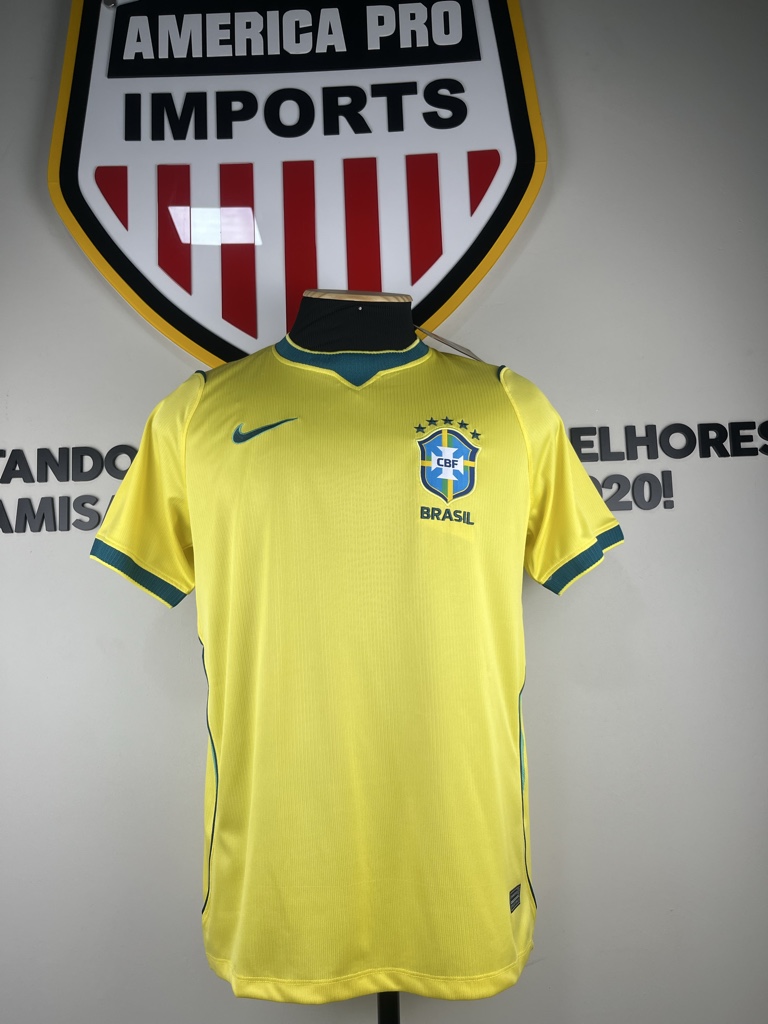 BRASIL HOME 2026/27
