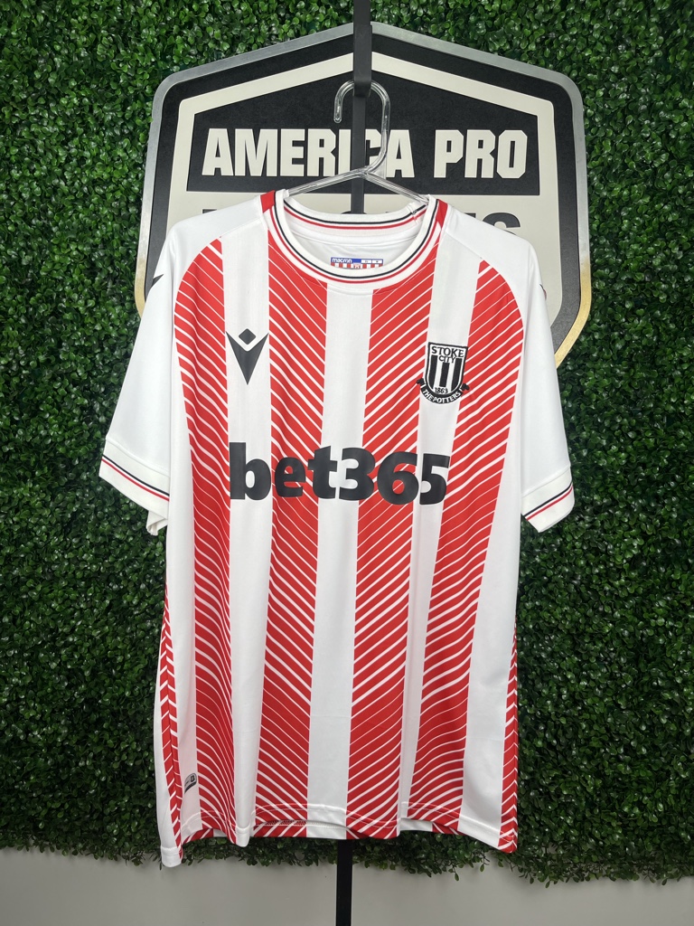 STOKE CITY