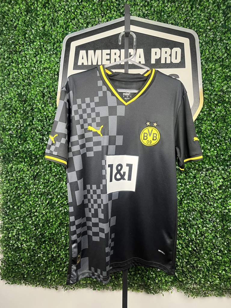 BORUSSIA DORTMUNDD