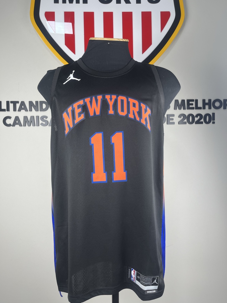 REGATA NBA NEW YORK 11