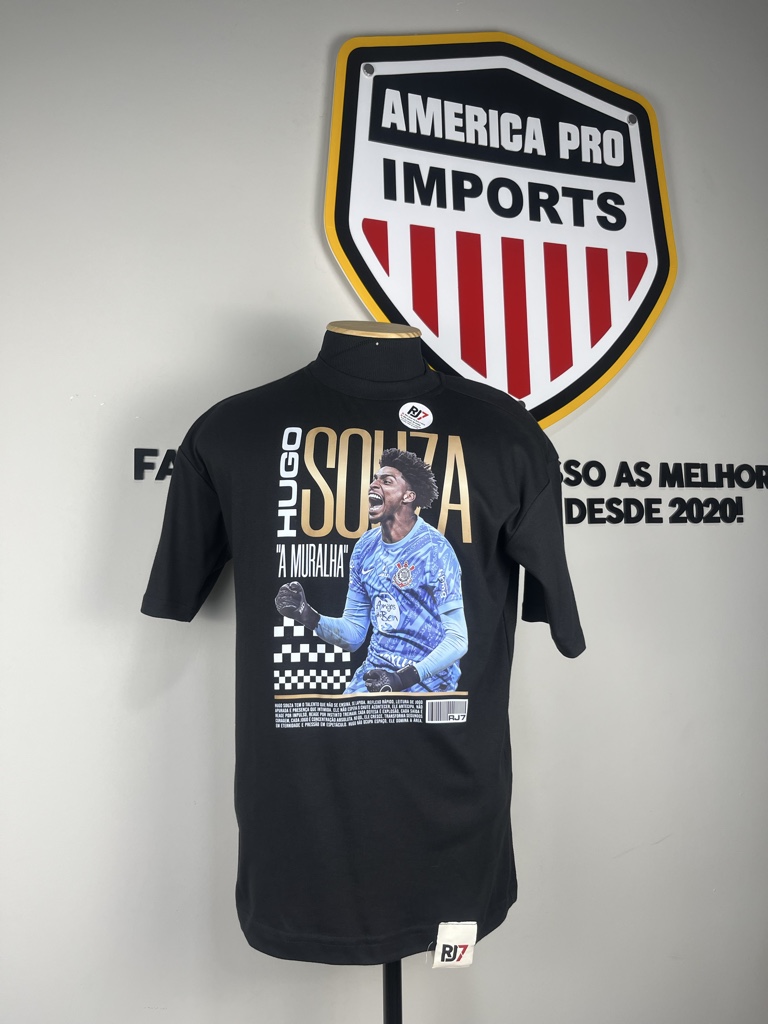 CAMISA OVERSIZE RJ 7 HUGO SOUZA