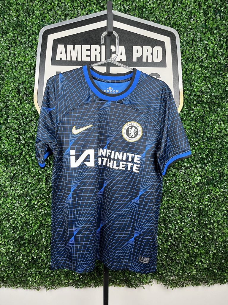 CHELSEA THIRD 2024/25