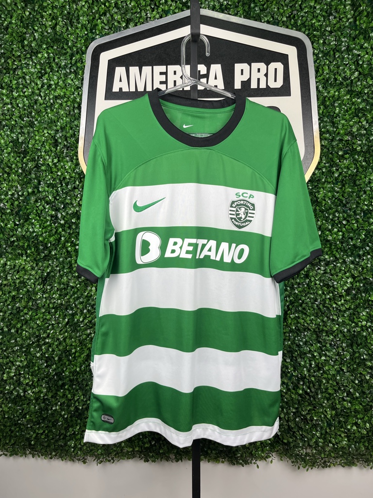 SPORTING 2024/25