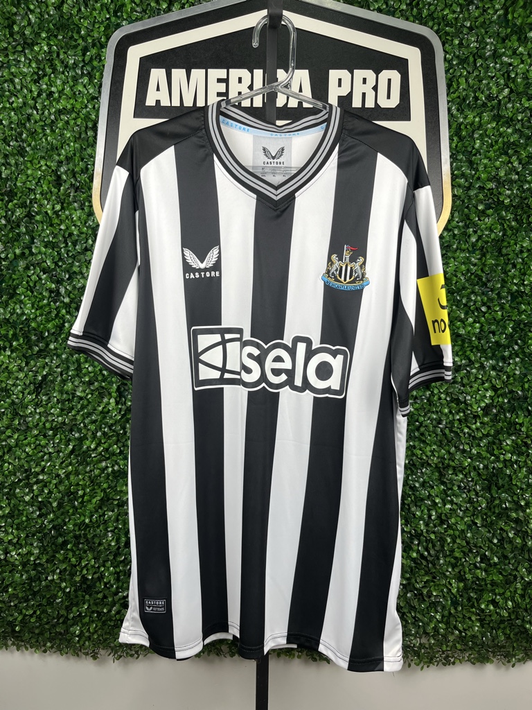 NEWCASTLE