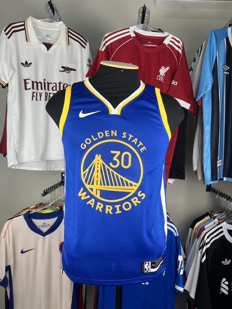 REGATA NBA GOLDEN STATE