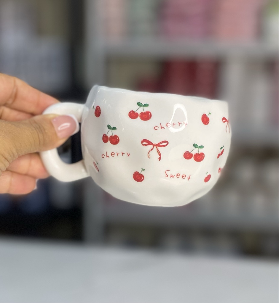 TAZAS VARIADAS
