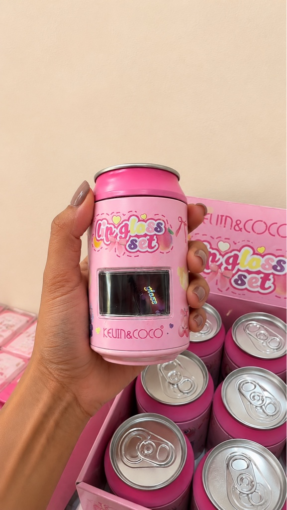 LIPS BALM LATICA PARA NIÑAS