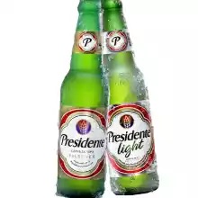 Presidente Pequeña