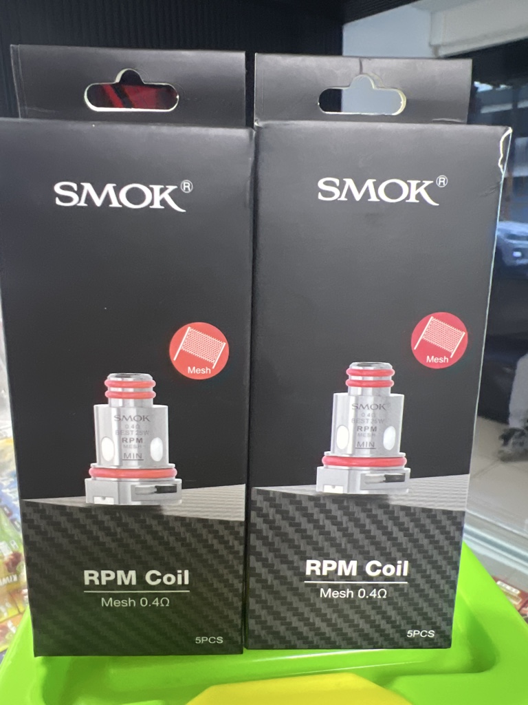 Rpm