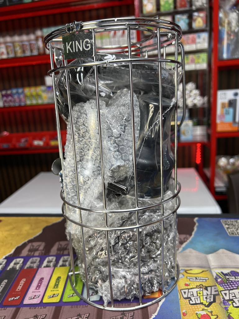 Hookah De Goma C/J