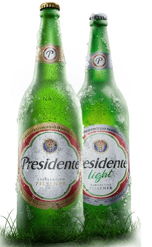 Presidente Mediana