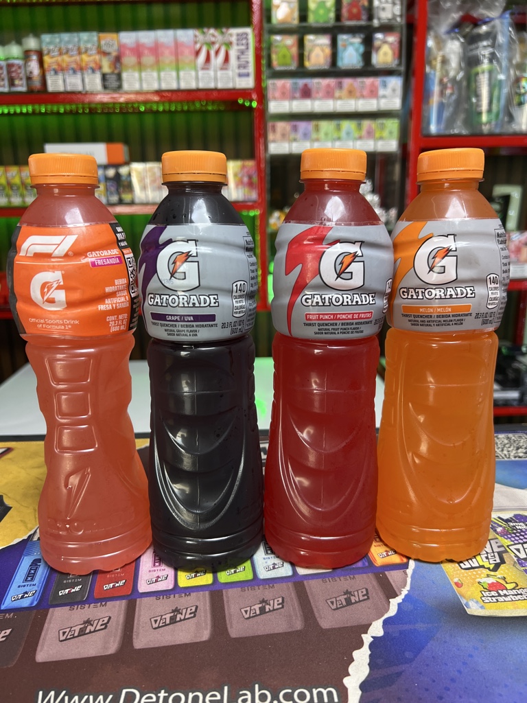 Gatorade