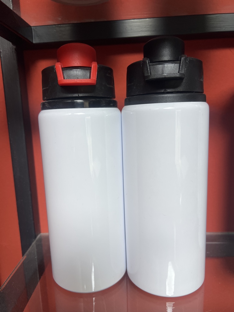 Termo sport 600 ml