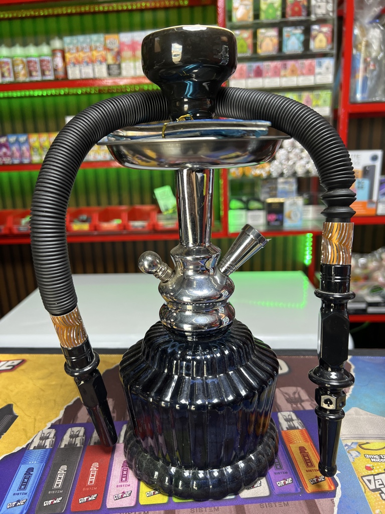 Hookah De Barro S/J