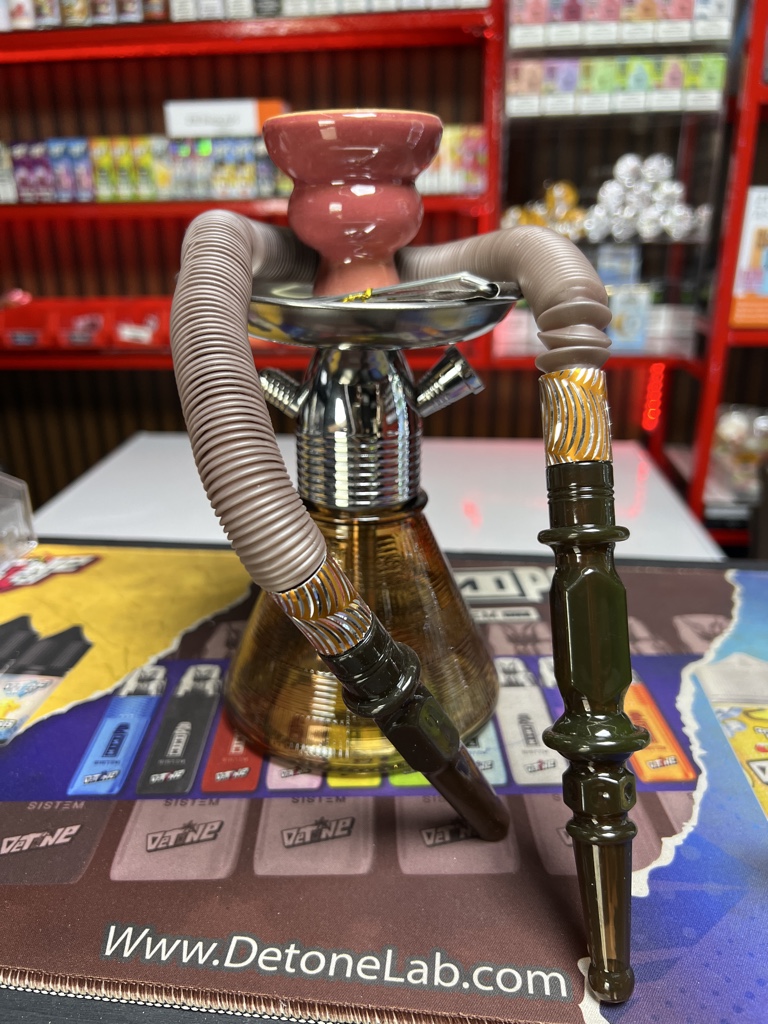 Hookah Petite Generica