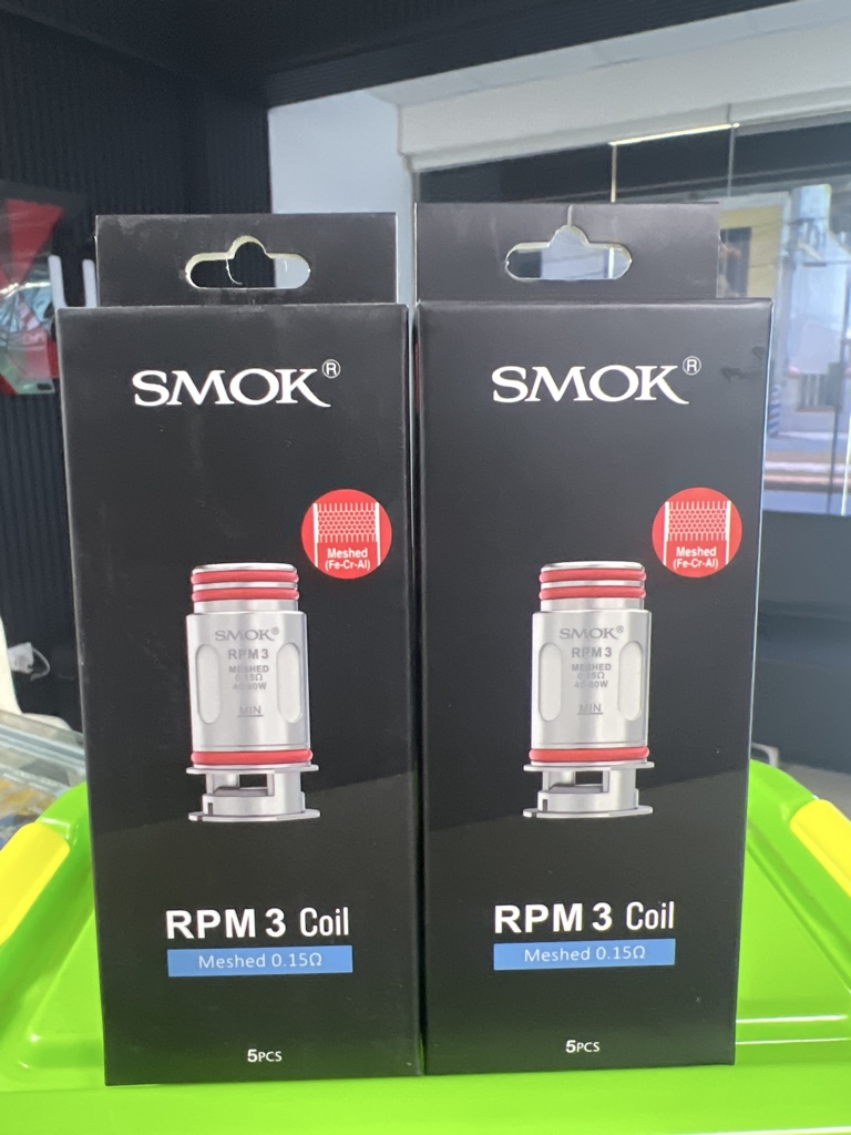 Rpm 3