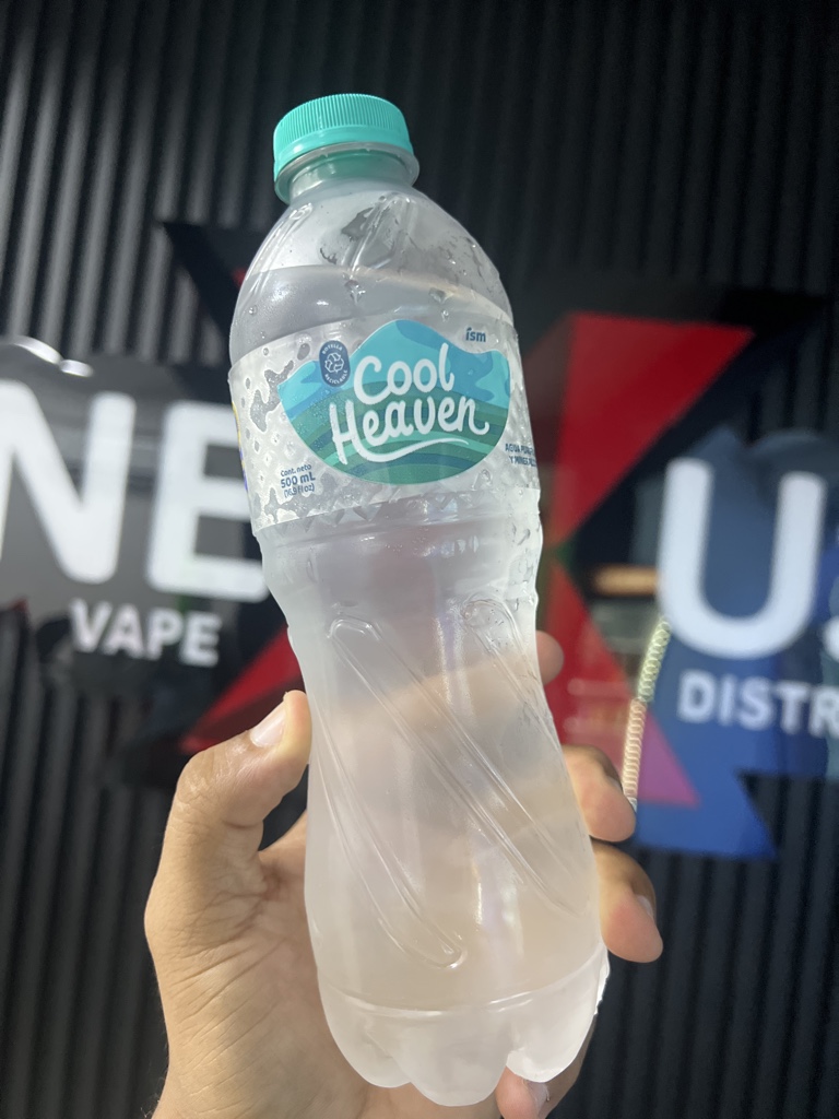 Agua