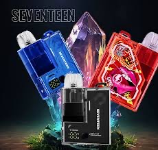 Seven Teen Kit