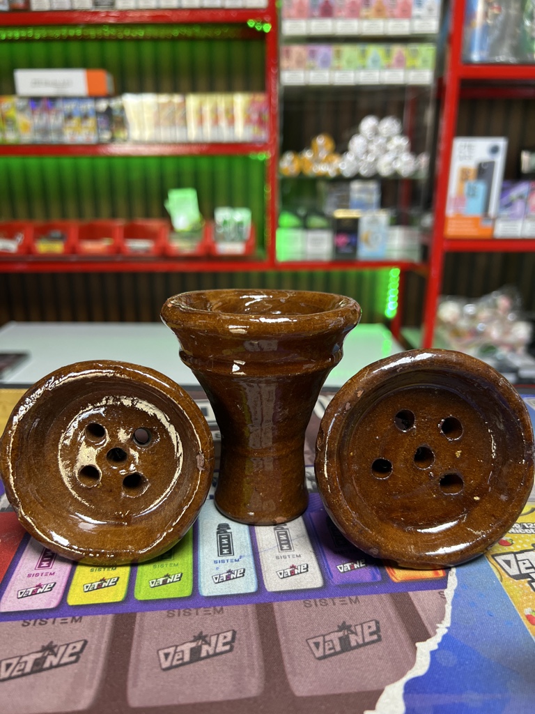 Copa De Barro