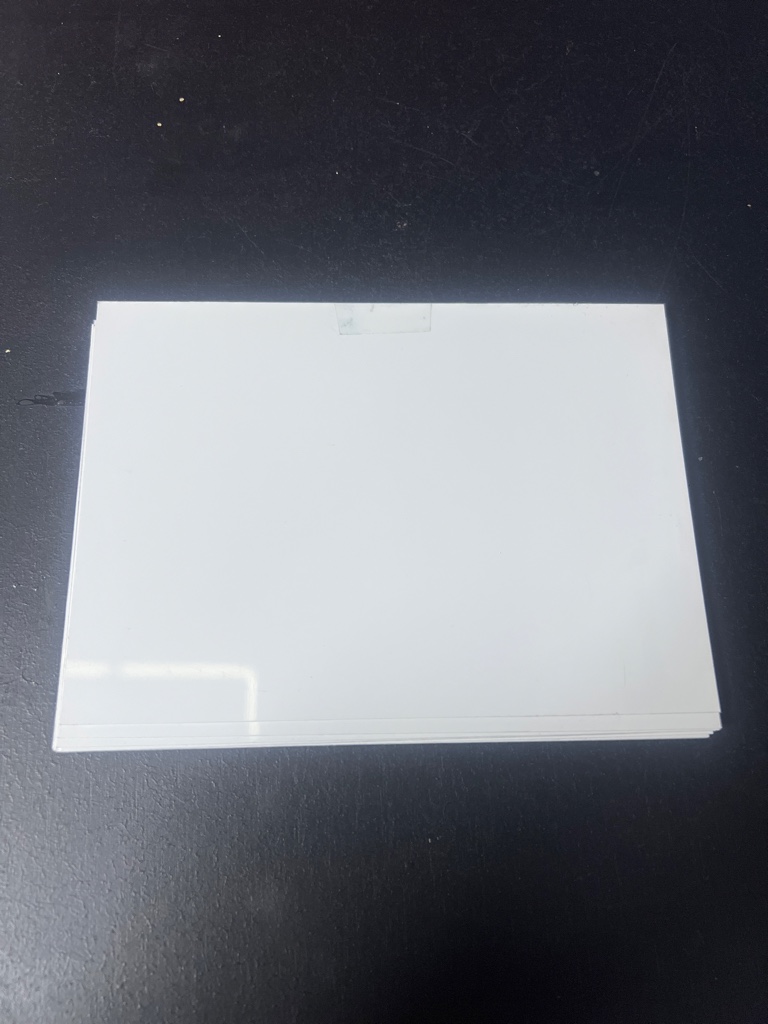 Plata 5x7