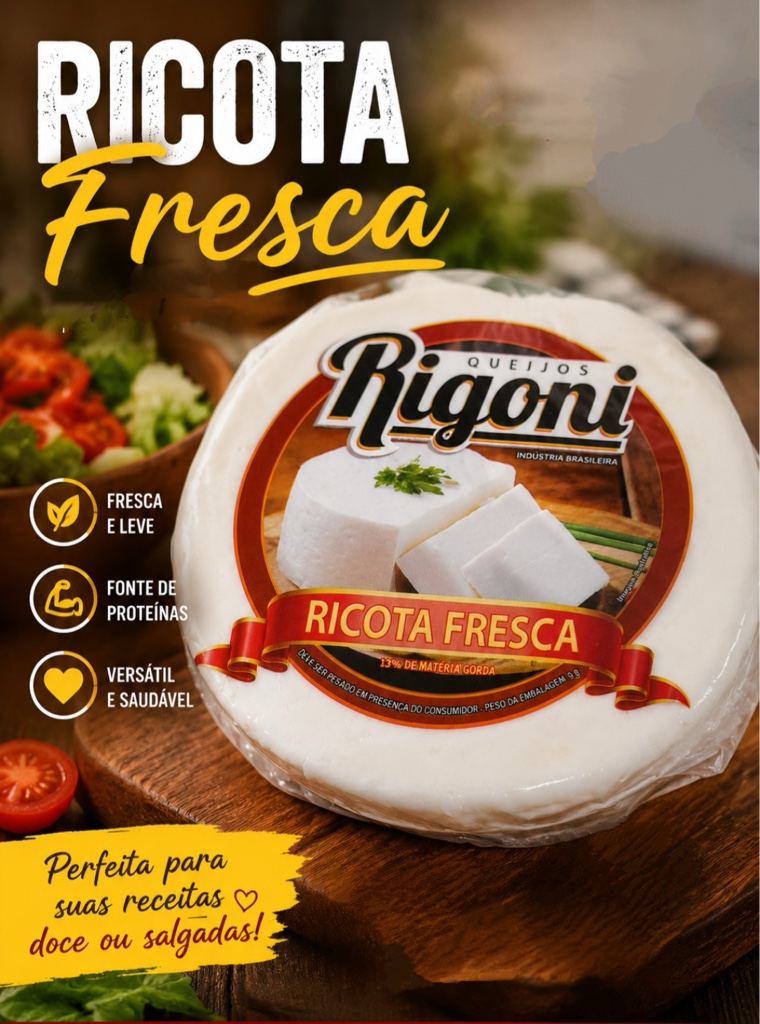 Ricota Fresca