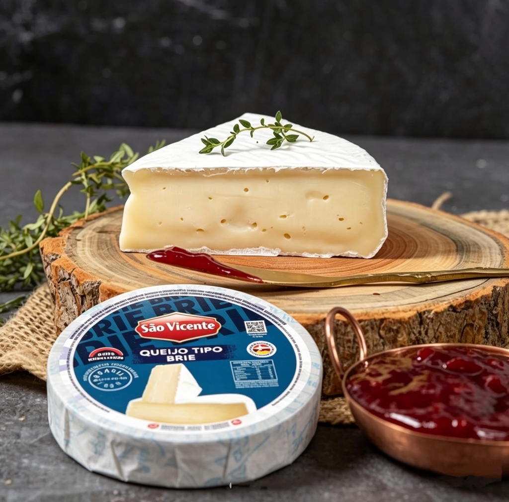 Queijo Brie