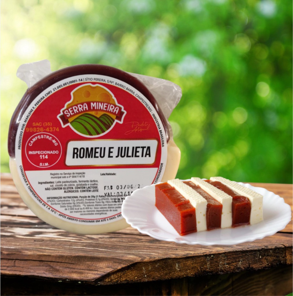 Romeu e Julieta