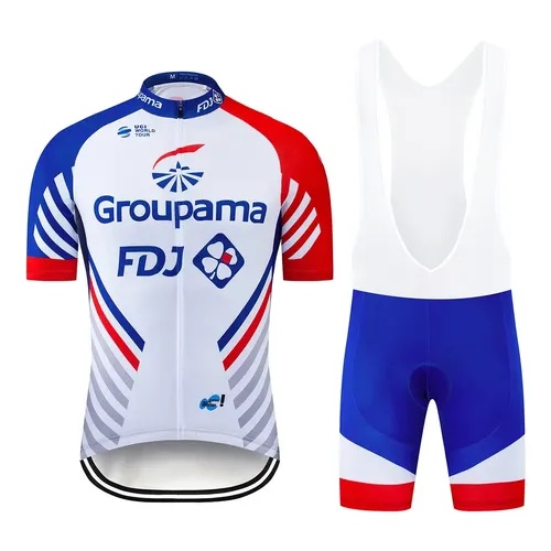 Conjunto FDJ - Talle M