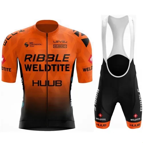 Conjunto RIBBLE - Talle S
