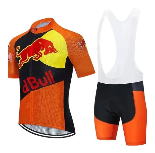C Red Bull - Talle M