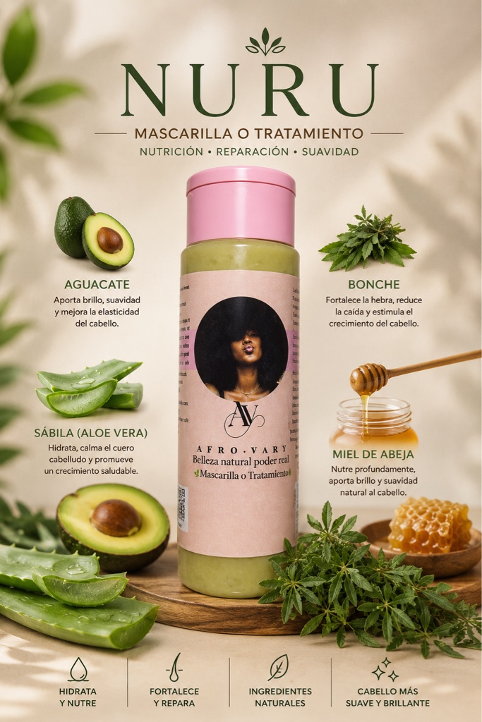 Tratamiento o Mascarilla