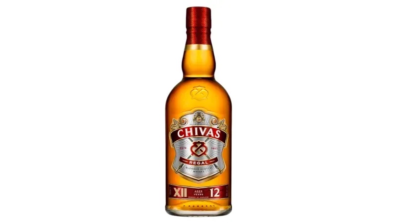 Shot de chivas