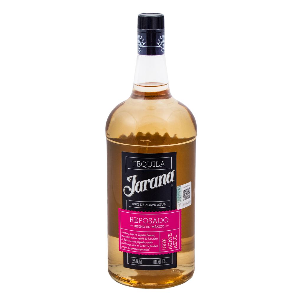 Shot jarana