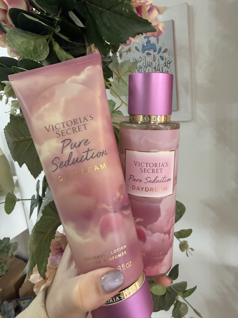 Victoria's Secret Pure Seduction Daydream