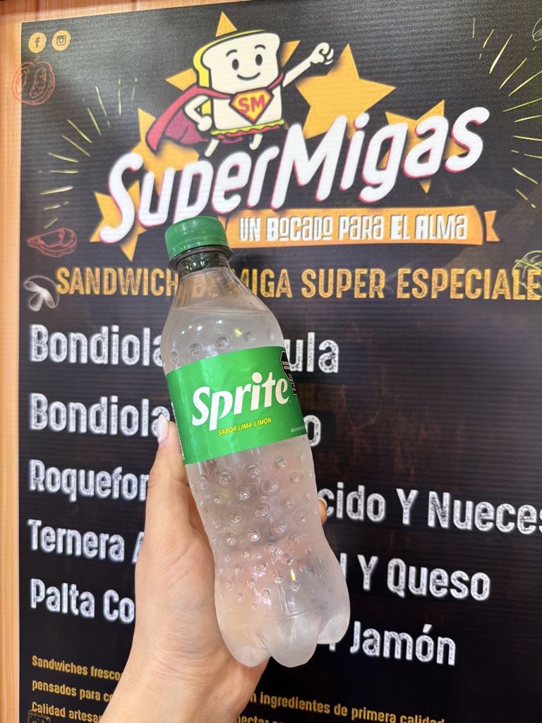 Sprite 375 ml