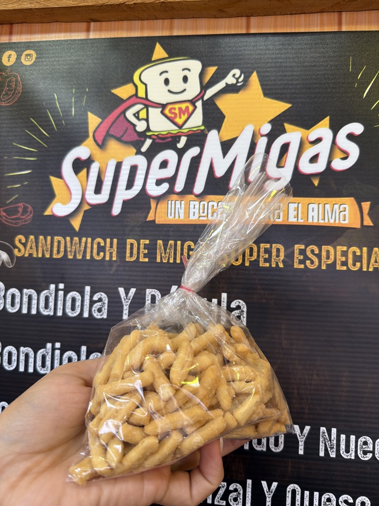 Palitos