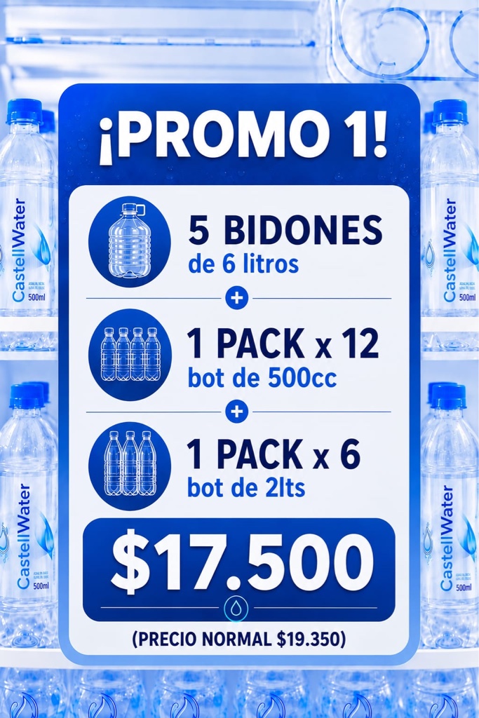 PROMO 1