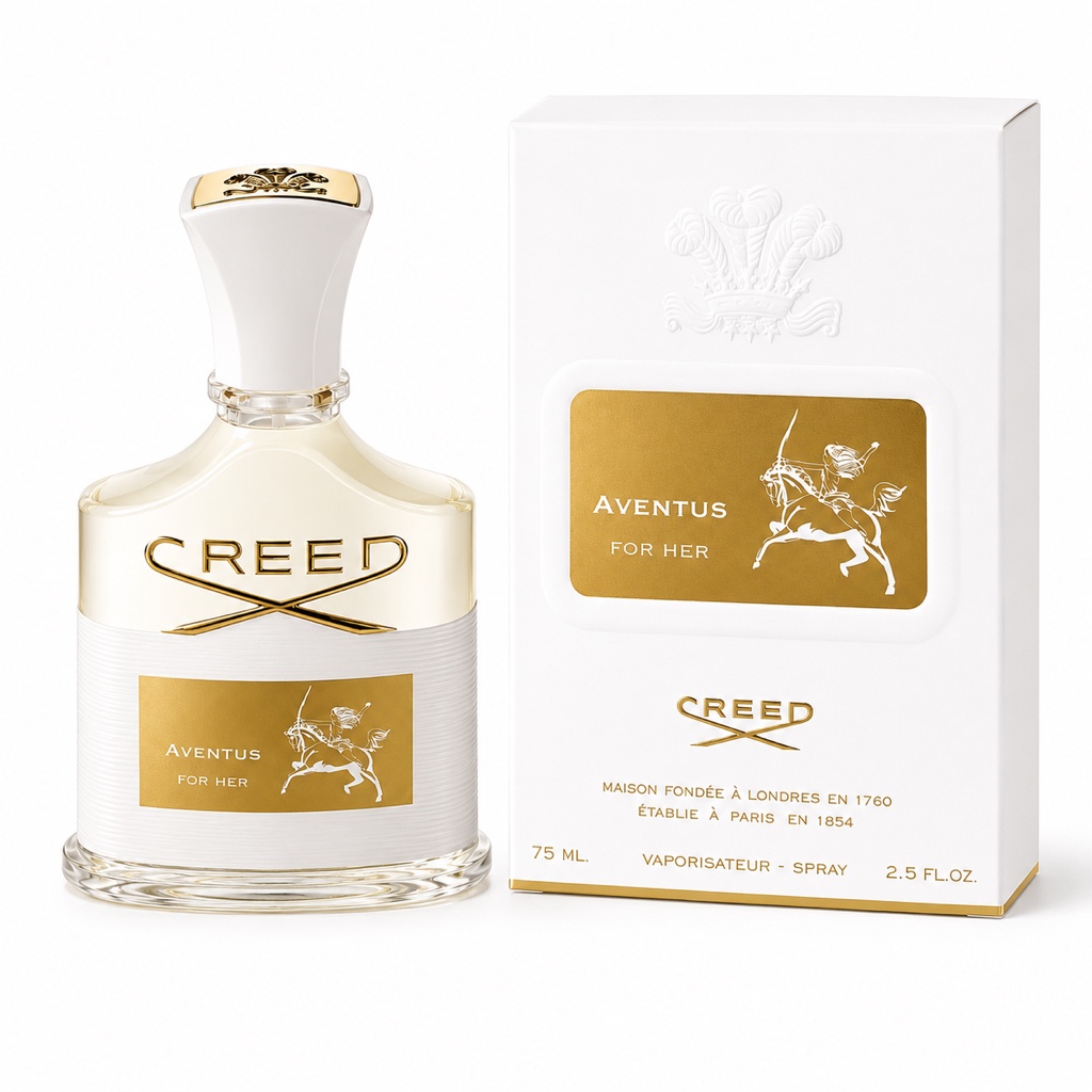 CREED AVENTUS FOR HER 75ML EDP