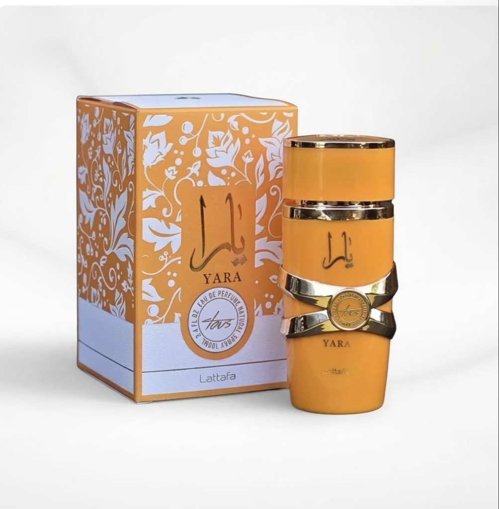 LATTAFA YARA TOUS 100ML EDP