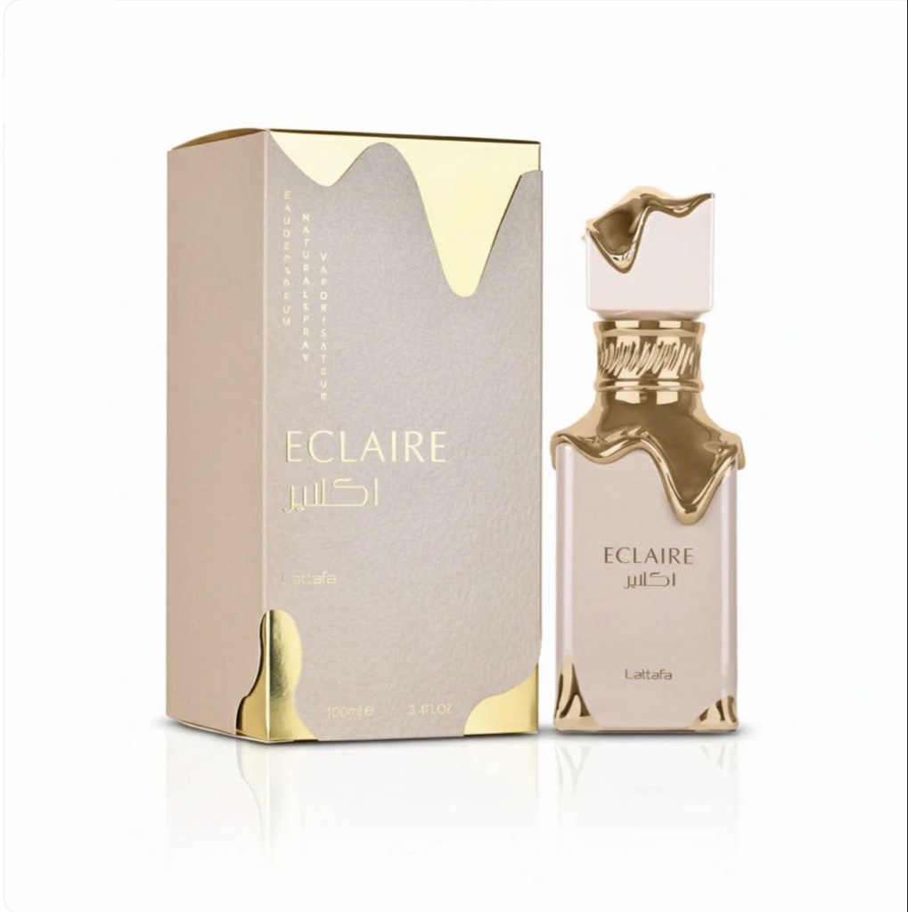 LATTAFA ECLAIRE 100 ML