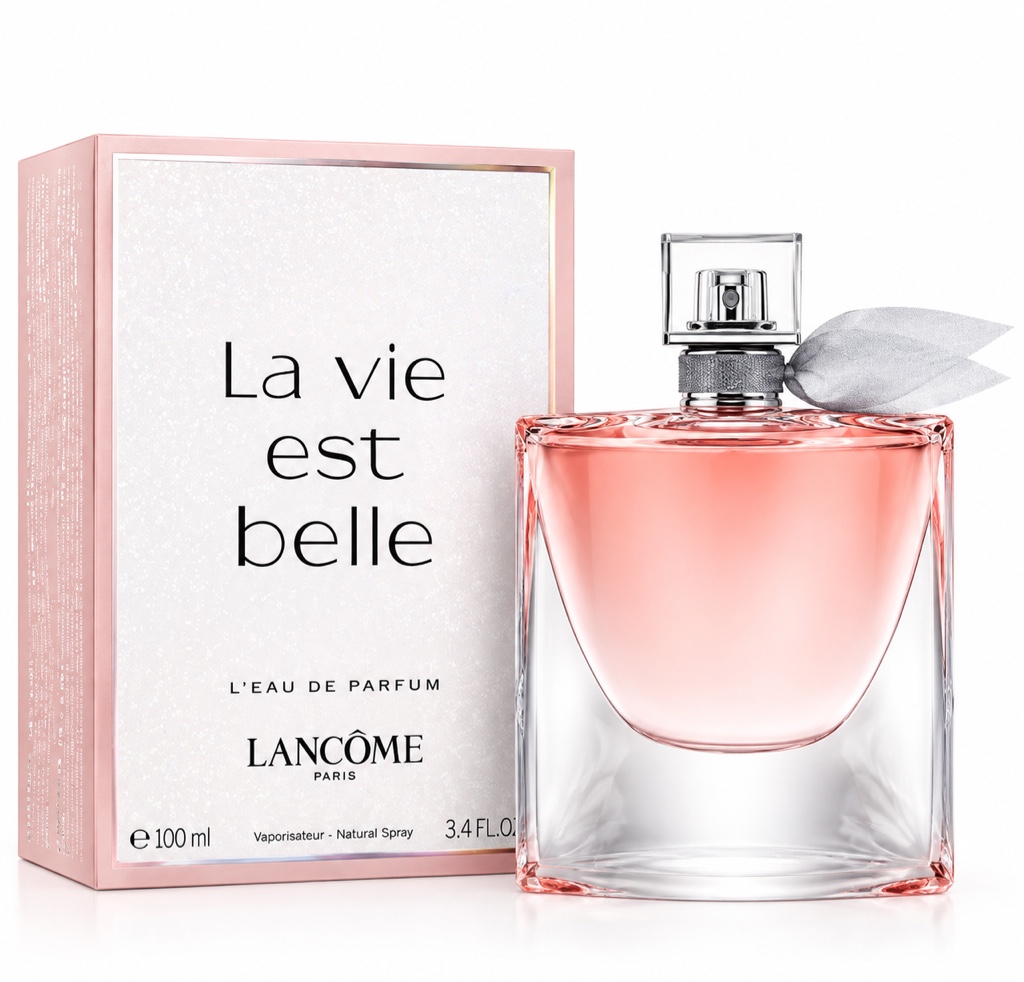 LANCOME  LA VIE EST BELLE EDP 100 ML