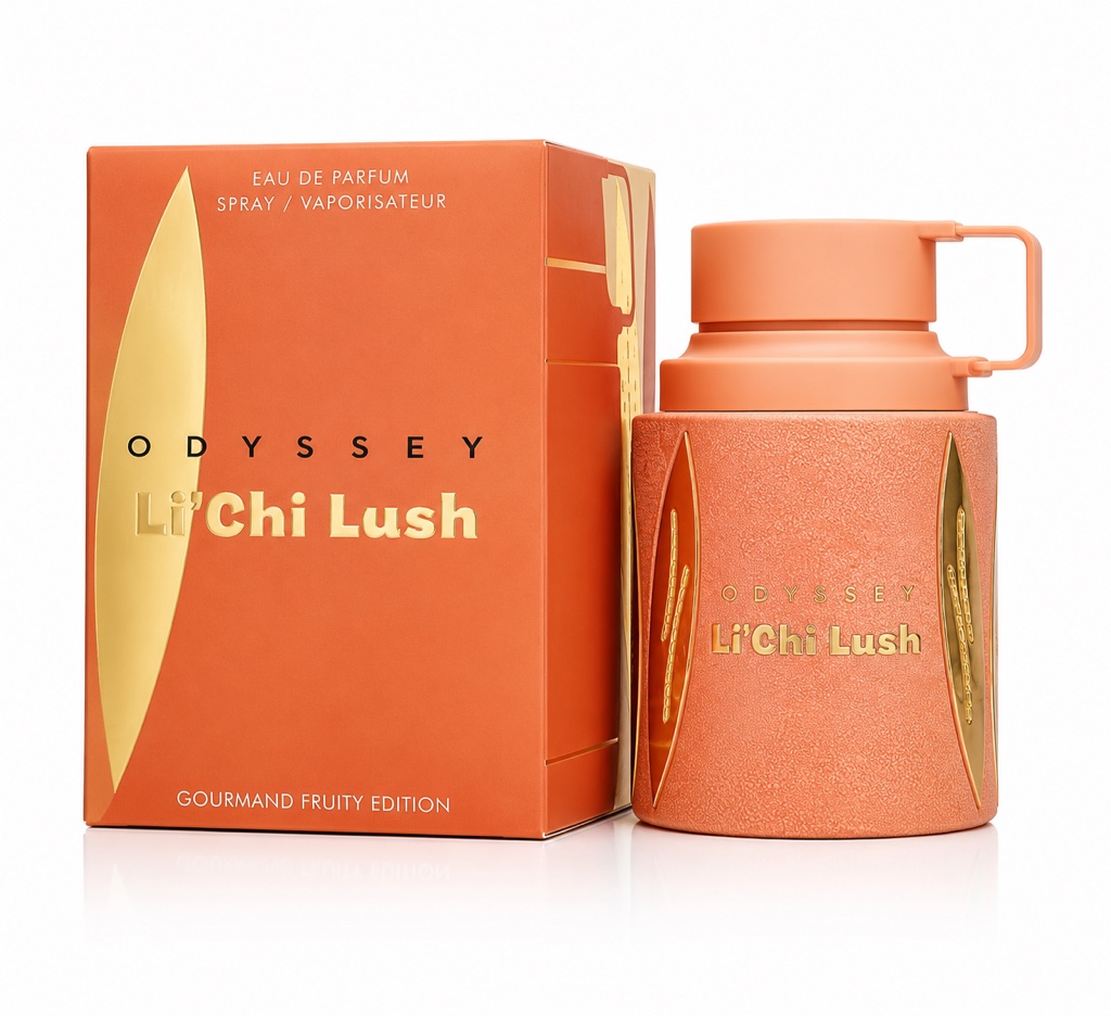 ARMAF ODYSSEY LI'CHI LUSH 100ML EDP